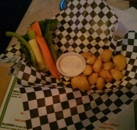 Swanky's Vittles and Libations